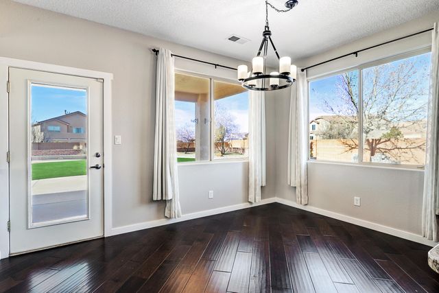 1115 Blue Sage Road NE, Rio Rancho, NM 87144