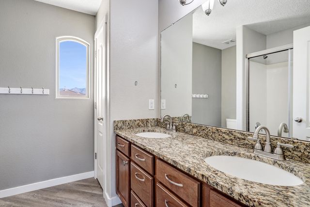 1115 Blue Sage Road NE, Rio Rancho, NM 87144