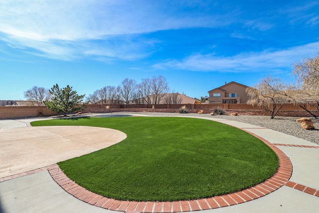 1115 Blue Sage Road NE, Rio Rancho, NM 87144