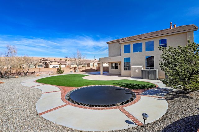 1115 Blue Sage Road NE, Rio Rancho, NM 87144