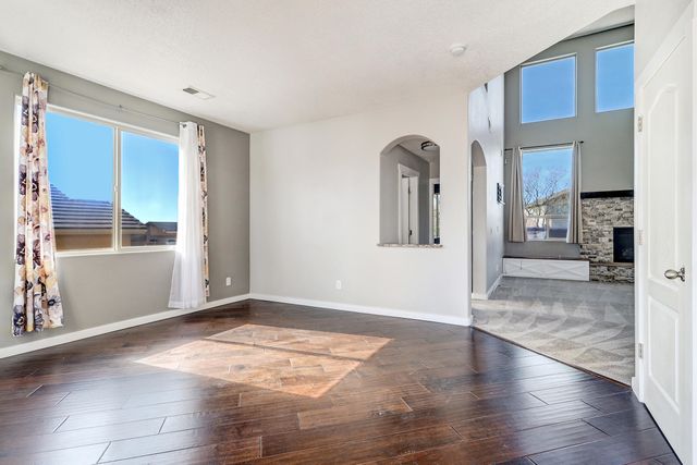 1115 Blue Sage Road NE, Rio Rancho, NM 87144