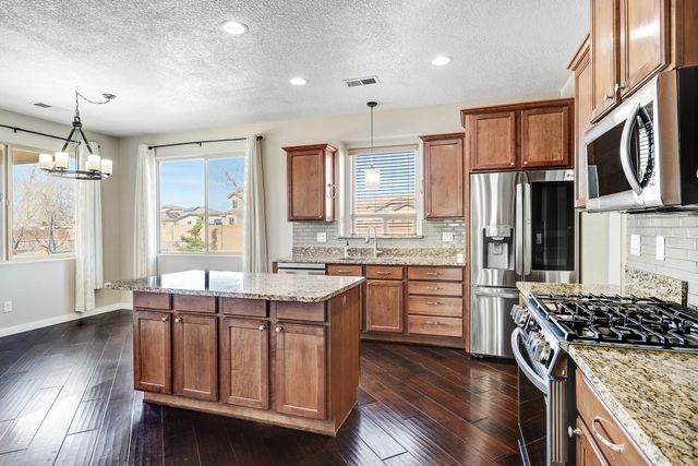 1115 Blue Sage Road NE, Rio Rancho, NM 87144