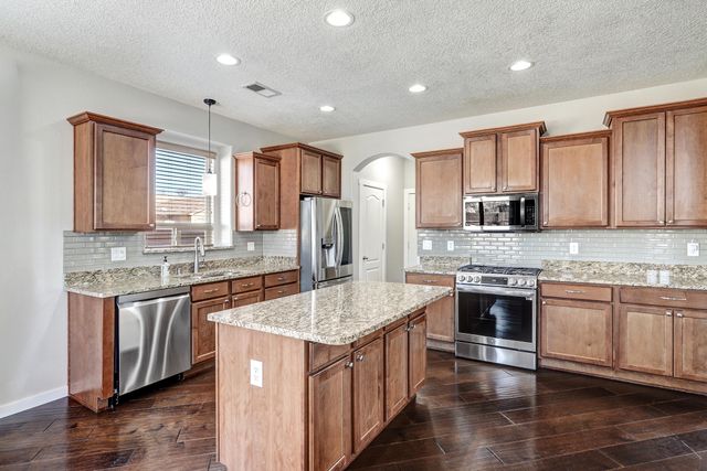 1115 Blue Sage Road NE, Rio Rancho, NM 87144