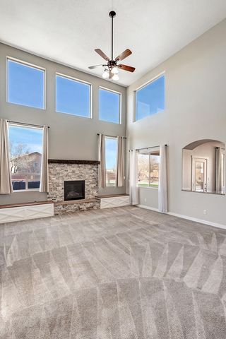 1115 Blue Sage Road NE, Rio Rancho, NM 87144