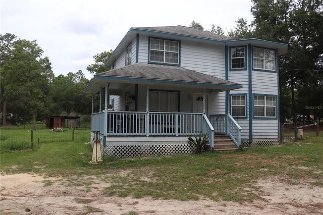 6870 SW 206TH AVENUE, Dunnellon, FL 34431