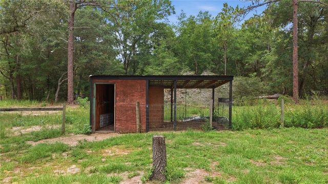 6870 SW 206TH AVENUE, Dunnellon, FL 34431