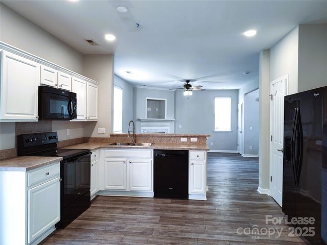 16127 Circlegreen Drive, Charlotte, NC 28273