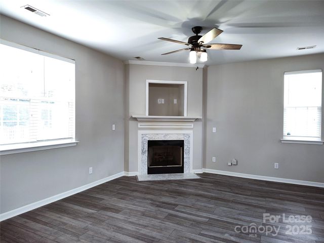 16127 Circlegreen Drive, Charlotte, NC 28273