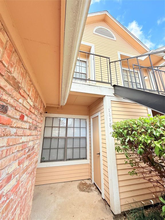 2300 Old Spanish Trail 1118, Houston, TX 77054