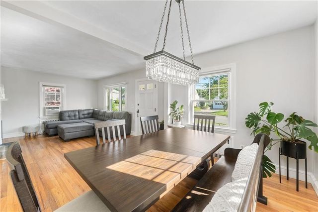 26 Coulters Road, Cranston, RI 02920