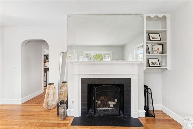 26 Coulters Road, Cranston, RI 02920