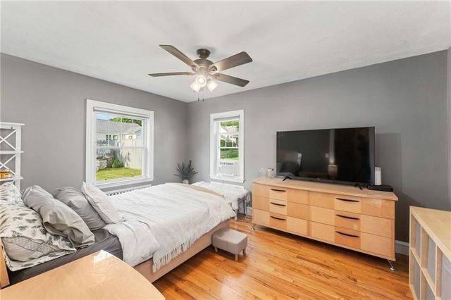 26 Coulters Road, Cranston, RI 02920