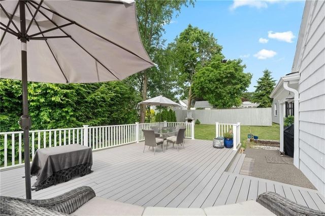 26 Coulters Road, Cranston, RI 02920