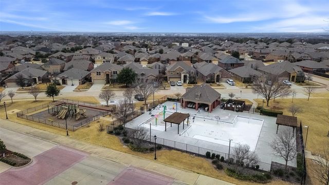 1304 Sweetleaf Street, Melissa, TX 75454