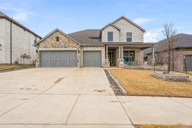 1304 Sweetleaf Street, Melissa, TX 75454