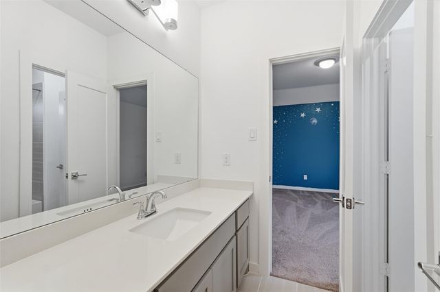 1304 Sweetleaf Street, Melissa, TX 75454