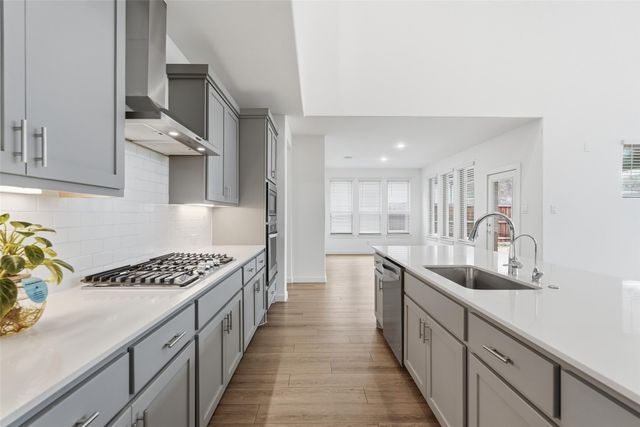 1304 Sweetleaf Street, Melissa, TX 75454