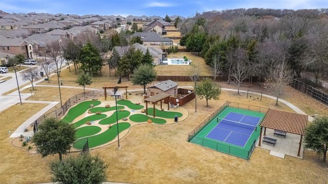 1304 Sweetleaf Street, Melissa, TX 75454