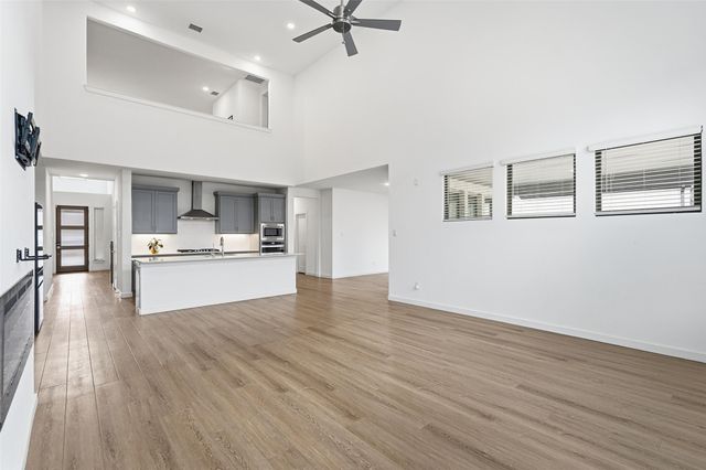 1304 Sweetleaf Street, Melissa, TX 75454