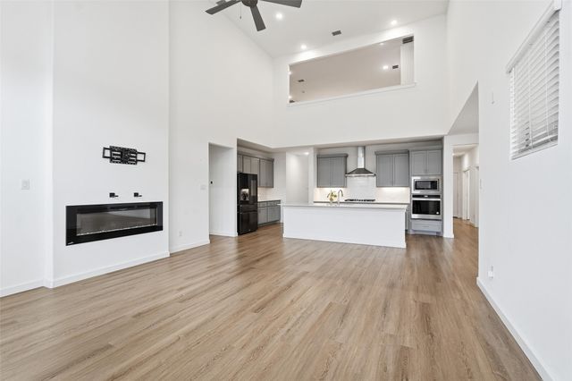 1304 Sweetleaf Street, Melissa, TX 75454