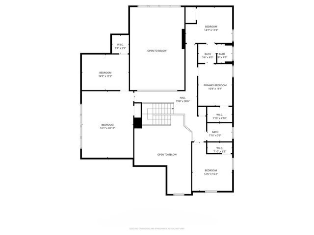 1304 Sweetleaf Street, Melissa, TX 75454