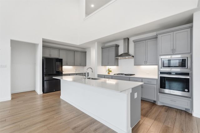 1304 Sweetleaf Street, Melissa, TX 75454