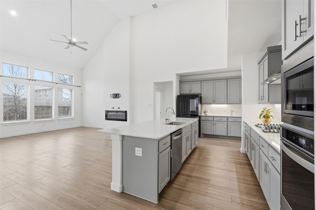 1304 Sweetleaf Street, Melissa, TX 75454