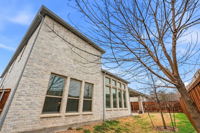 1304 Sweetleaf Street, Melissa, TX 75454