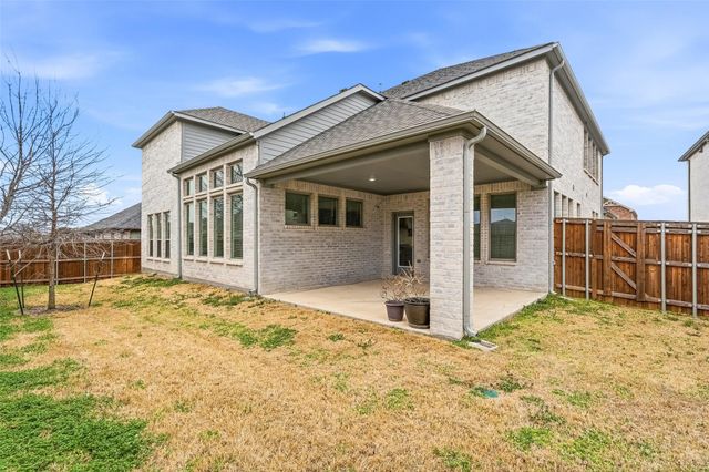 1304 Sweetleaf Street, Melissa, TX 75454