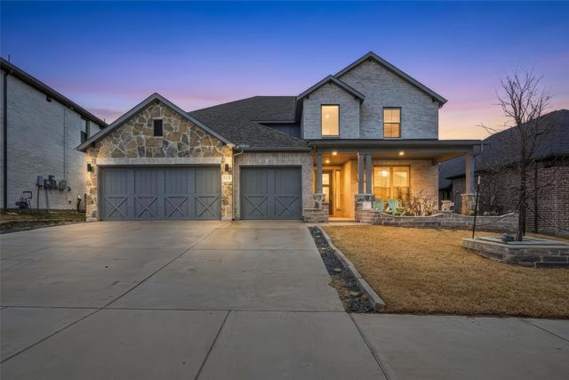 1304 Sweetleaf Street, Melissa, TX 75454