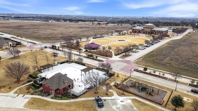 1304 Sweetleaf Street, Melissa, TX 75454