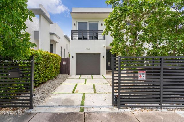 3769 SW 27th Ln 3769, Miami, FL 33134