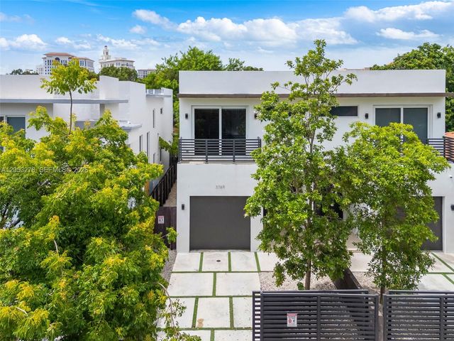 3769 SW 27th Ln 3769, Miami, FL 33134