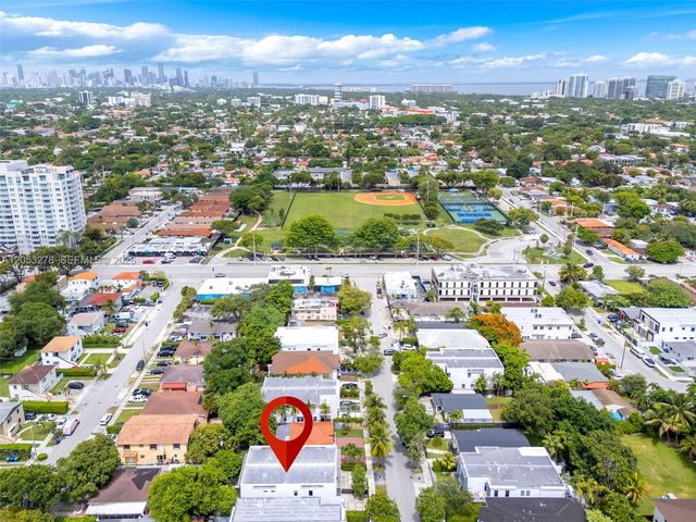 3769 SW 27th Ln 3769, Miami, FL 33134