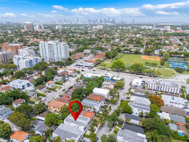 3769 SW 27th Ln 3769, Miami, FL 33134