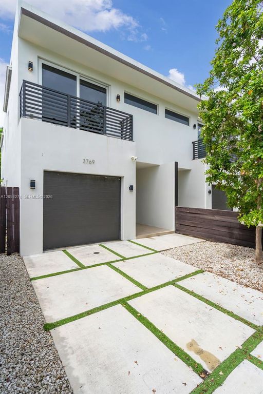 3769 SW 27th Ln 3769, Miami, FL 33134