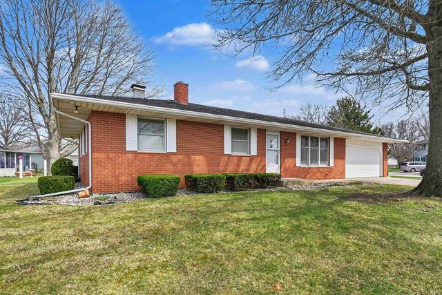 283 Meadowlark Lane, Bremen, IN 46506