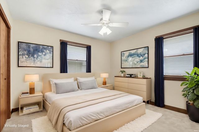 283 Meadowlark Lane, Bremen, IN 46506