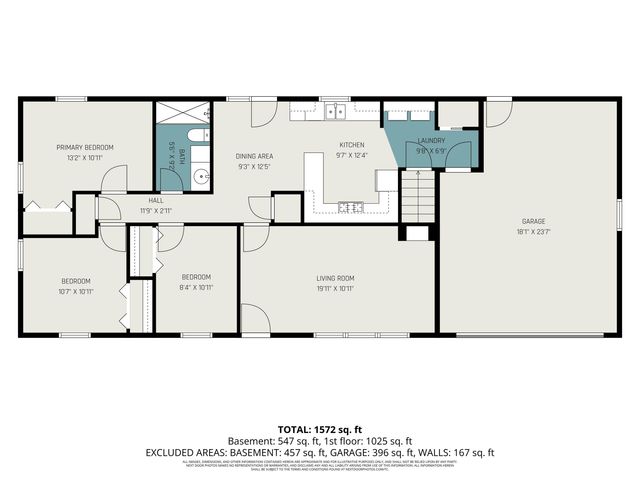 283 Meadowlark Lane, Bremen, IN 46506