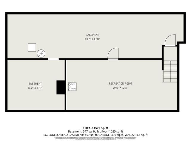 283 Meadowlark Lane, Bremen, IN 46506