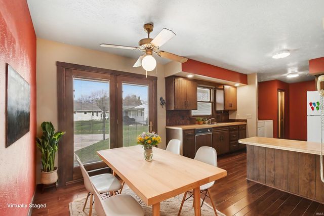 283 Meadowlark Lane, Bremen, IN 46506