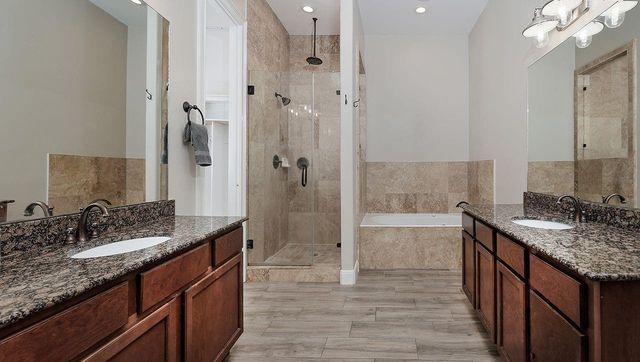 326 Old Aqua Landing W, Montgomery, TX 77356