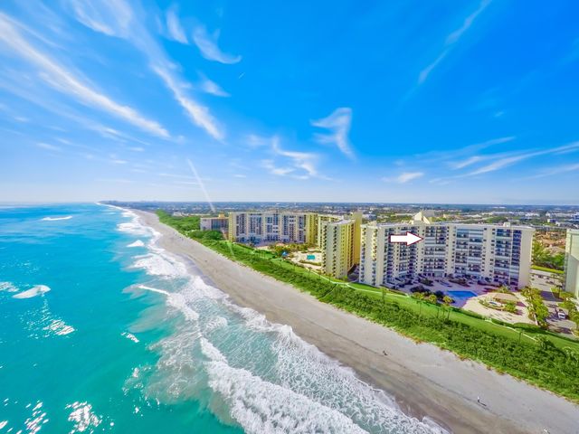 300 OCEAN TRAIL Way 1105, Jupiter, FL 33477