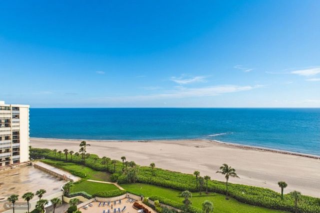 300 OCEAN TRAIL Way 1105, Jupiter, FL 33477