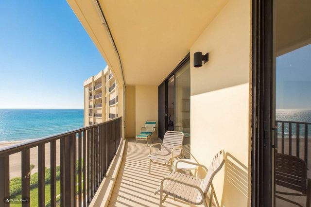 300 OCEAN TRAIL Way 1105, Jupiter, FL 33477