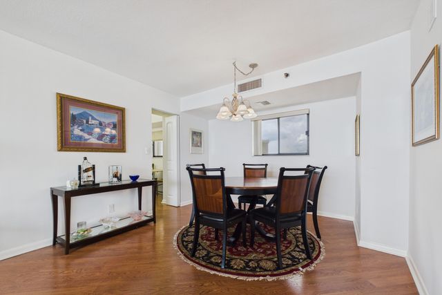 300 OCEAN TRAIL Way 1105, Jupiter, FL 33477
