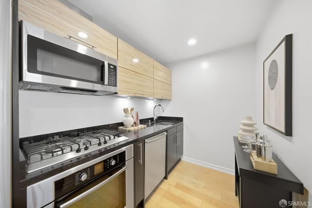 829 Folsom Street 408, San Francisco, CA 94107