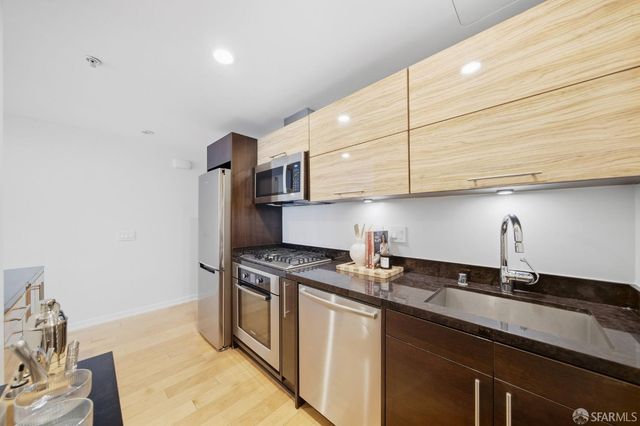 829 Folsom Street 408, San Francisco, CA 94107