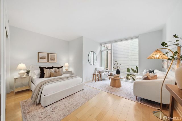 829 Folsom Street 408, San Francisco, CA 94107