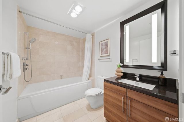 829 Folsom Street 408, San Francisco, CA 94107
